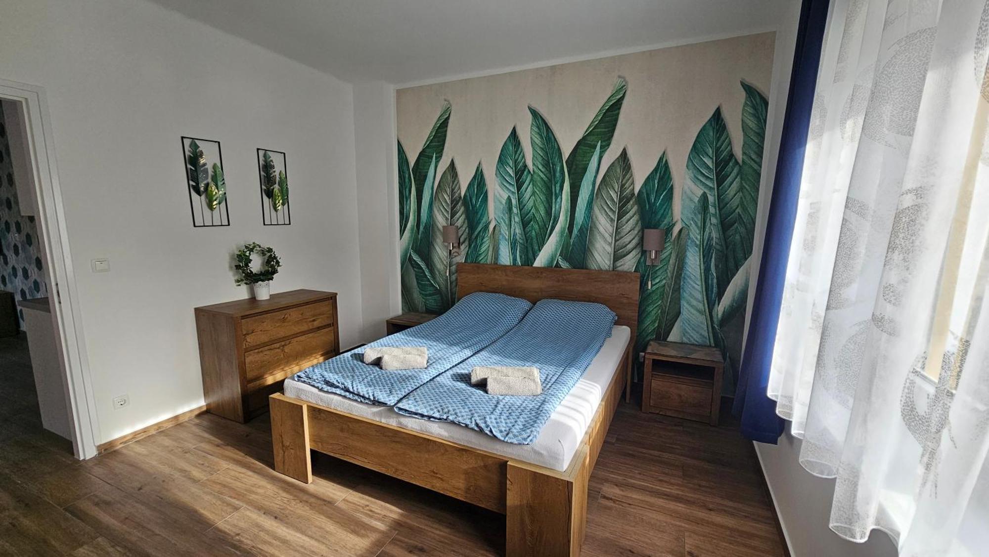 Menta Holiday Home Badacsonytomaj Eksteriør billede
